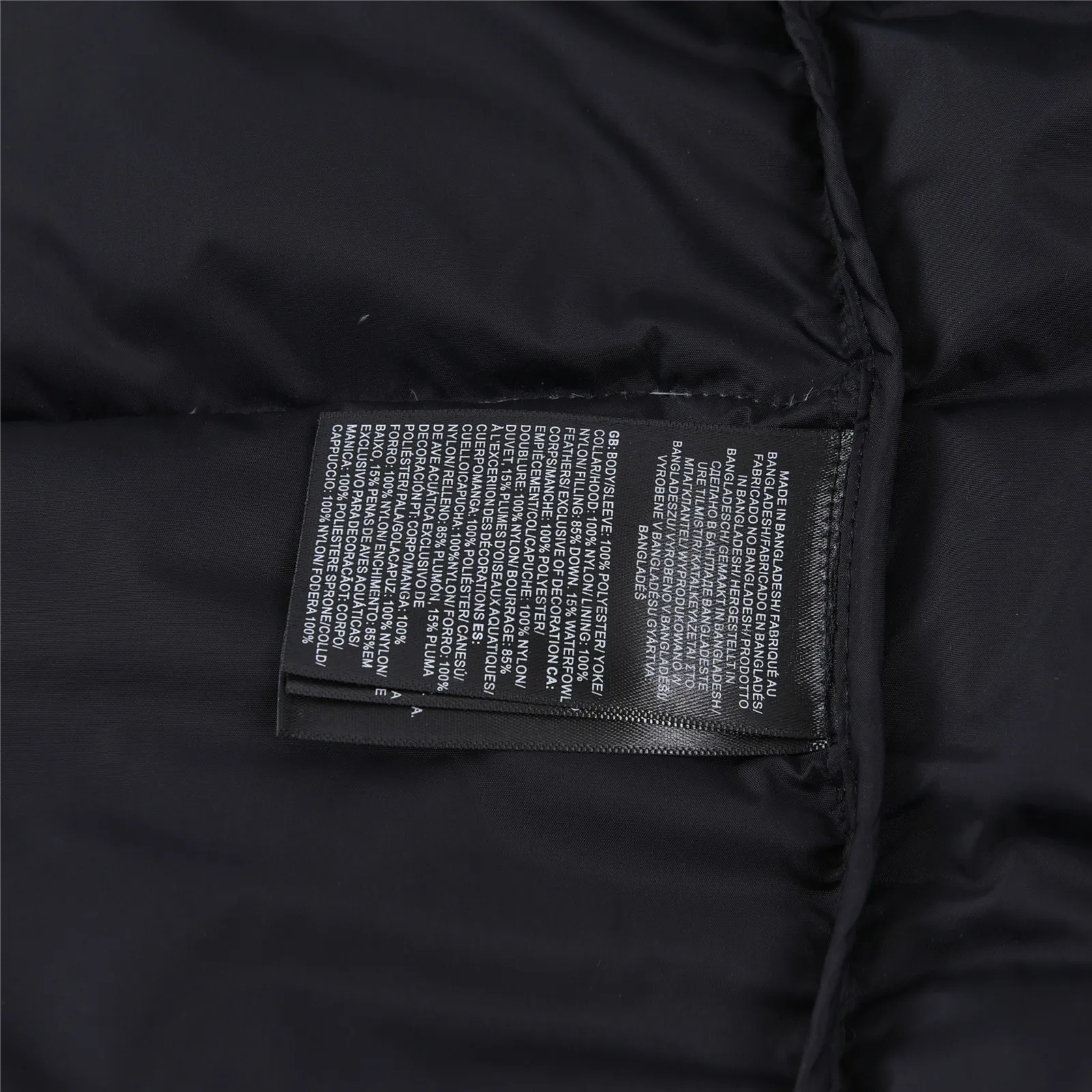 NFC THE NORTH FACE /1992 Black # Same Style# ➖ ， 、 、 、 ！650 ➖ ， 7 ， ， 、 、 ， ！ ➖ 90 ， ，Lightweight ， ！ ➖ 40D ， nylon ， ， ， ！ ➖ YKK ， ， ！ ➖ ， ， ！ SIZE: S-XXL